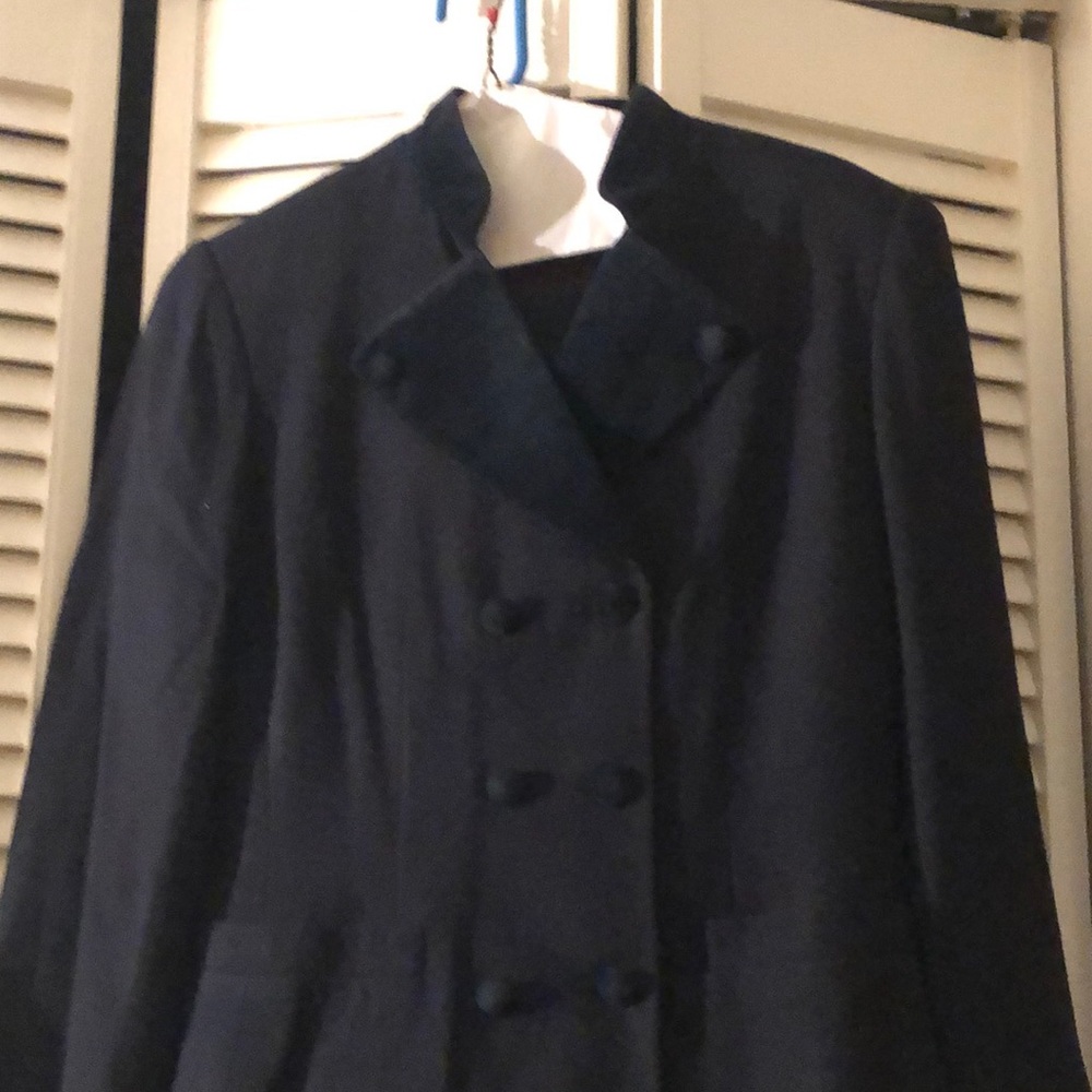 Pant Suit